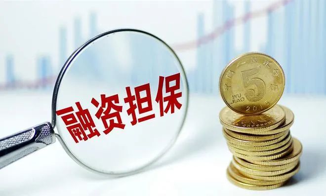 企业贷款担保：构建稳健财务桥梁