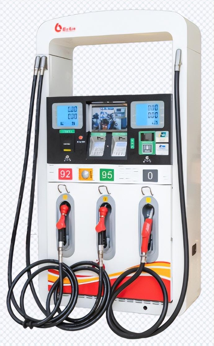 远翔贝林荣誉榜2014年,"贝林远翔系列"加油机荣获广东省