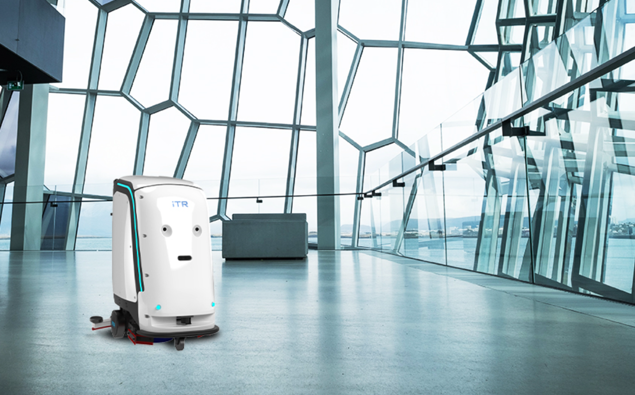 深耕行业八年的商业清洁机器人公司探秘_财富号_东方财富网