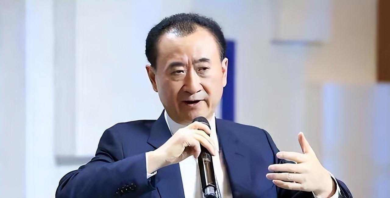 杭州新首富诞生了目前手握数千亿资产55岁就退休去环游世界