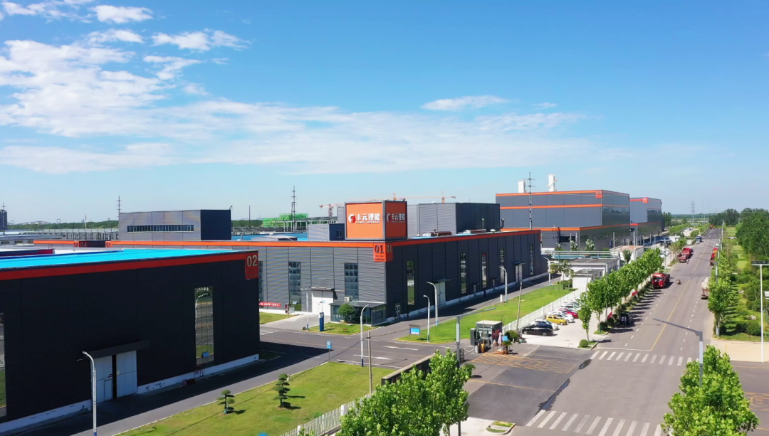 宇宙金库|丰元股份又到黄金坑!此时不买更待何时?百亿又可期!