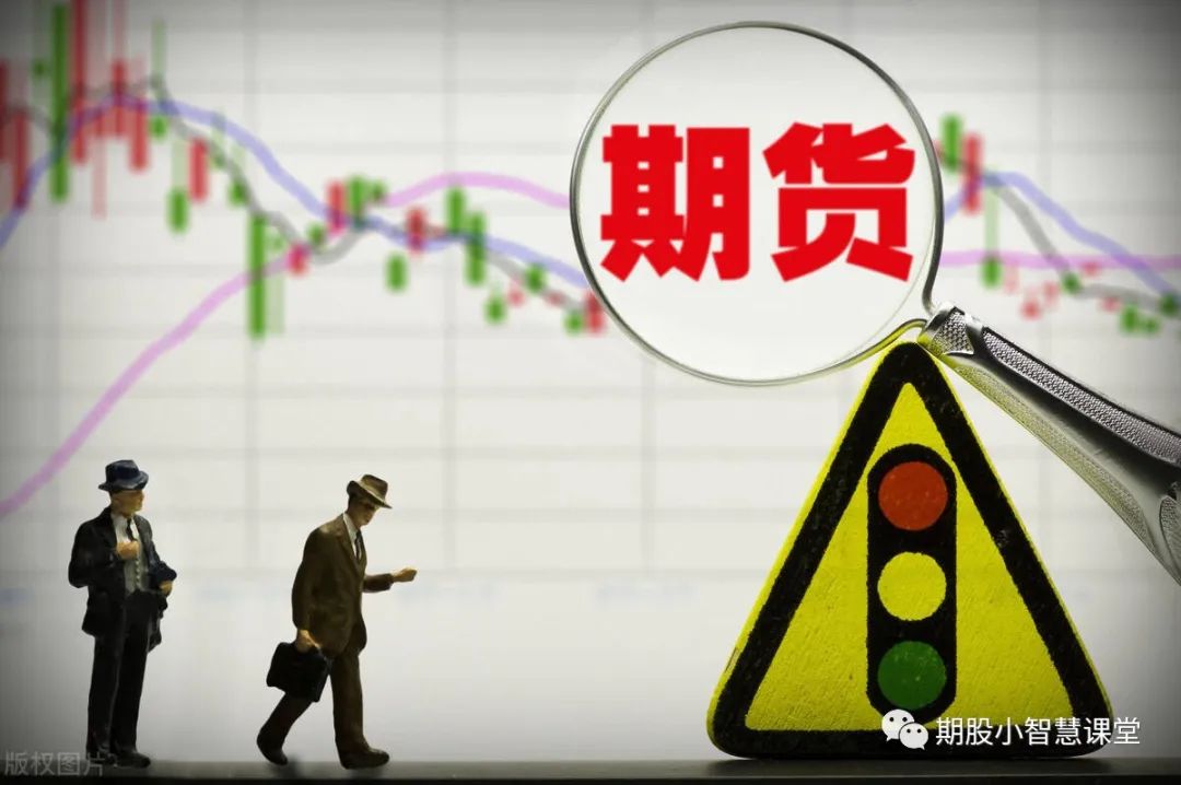 期货交易爆赚3000多万后又大亏才明白在交易市场活下去才应该是终极