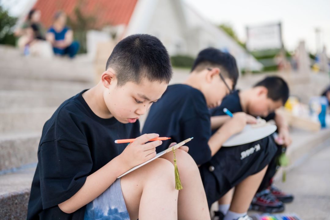 相信奋斗的力量!海信冰箱的“看海”公益夏令营出圈了-家电圈官网