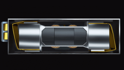 体积大成本高x轴线性马达看似缺点多多但体验无可替代