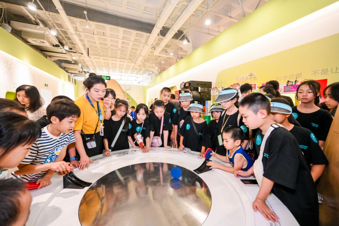 相信奋斗的力量!海信冰箱的“看海”公益夏令营出圈了-家电圈官网