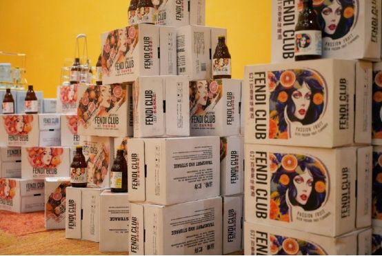 fendiclub时尚啤酒分享有关精酿啤酒的原材料知识