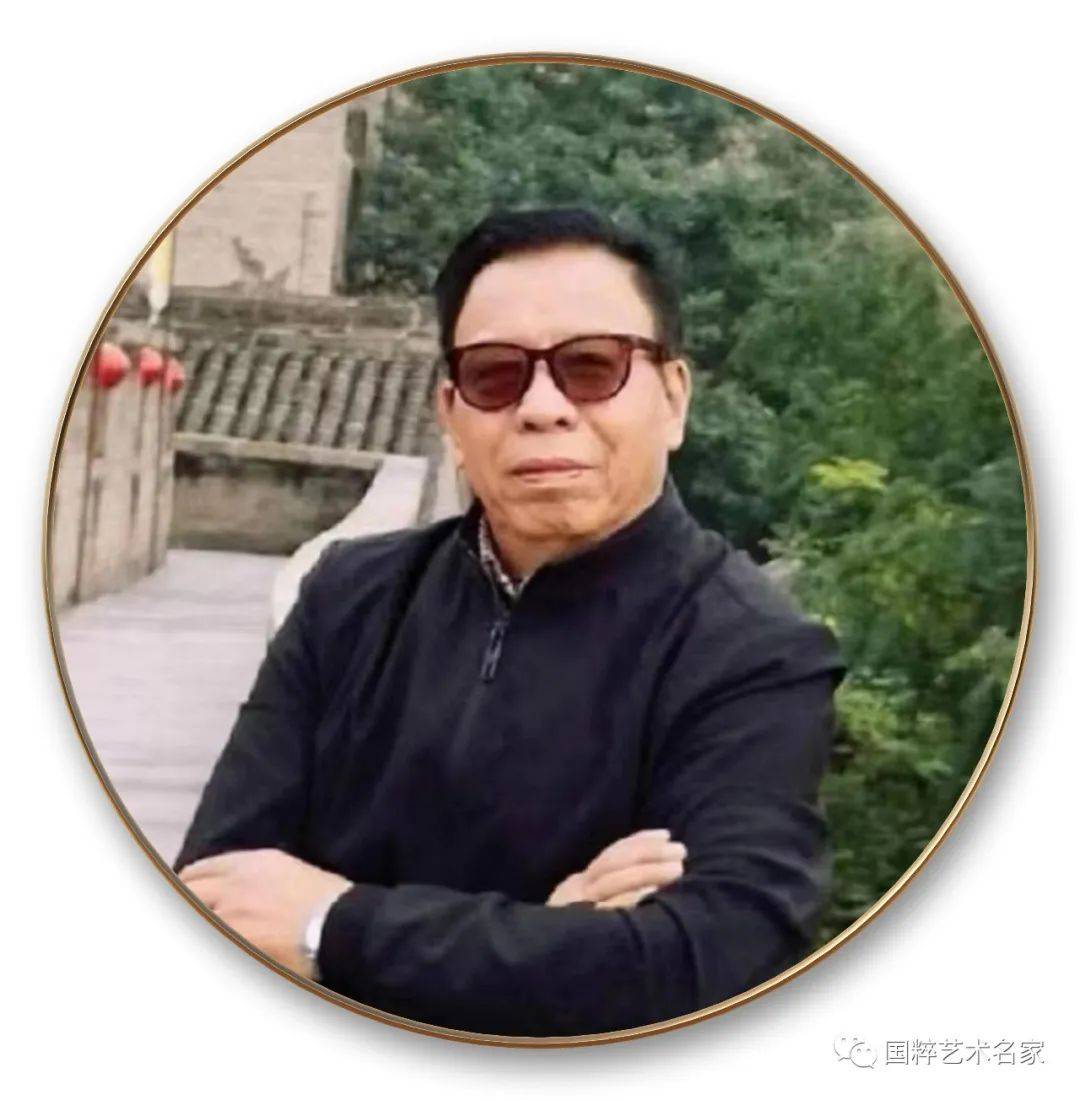 国粹艺术名家王强林