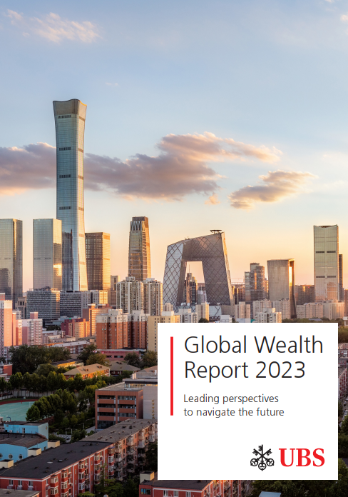 瑞银&瑞信《2023全球财富报告》【钧誉投研臻选】_财富号_东方财富网
