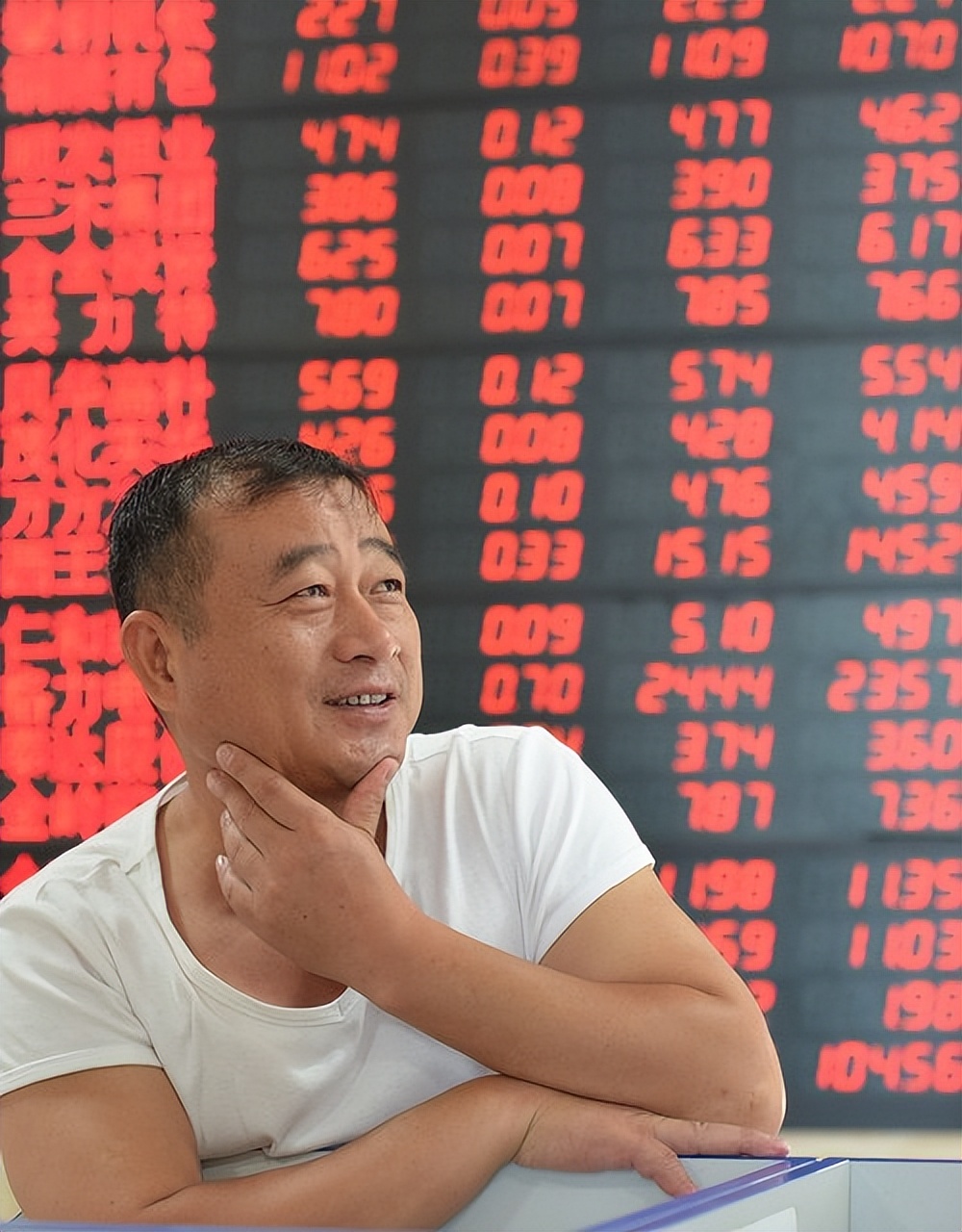 放大招了！A股万年3000点的原因找到了！_财富号_东方财富网