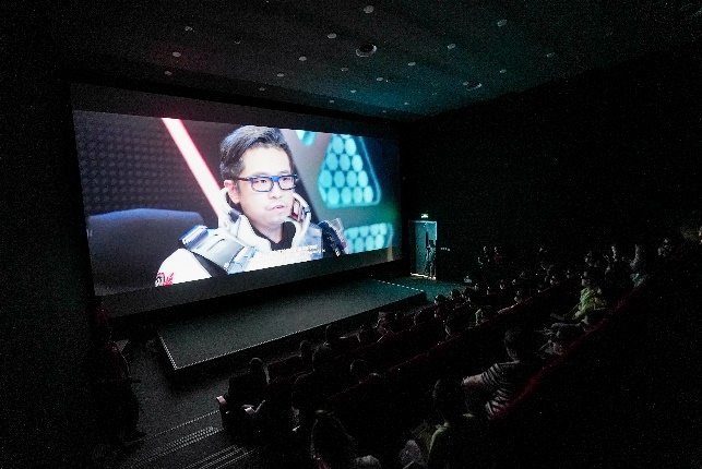 为下一代追梦者传递感动,索尼探梦科普万里行再进内蒙古-家电圈官网