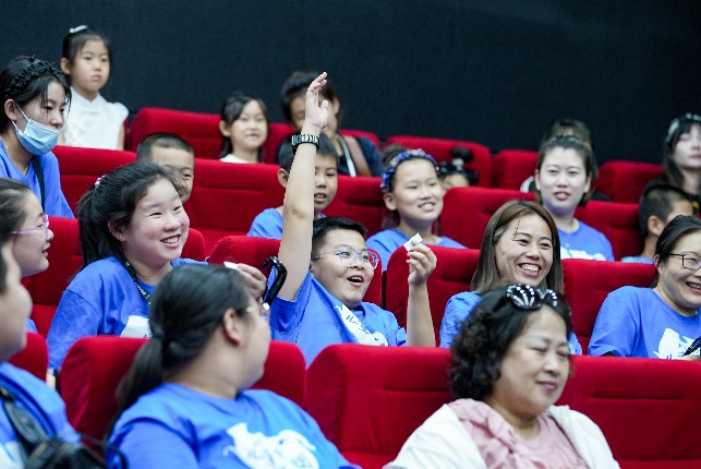 为下一代追梦者传递感动,索尼探梦科普万里行再进内蒙古-家电圈官网