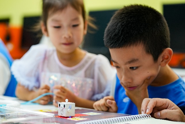 为下一代追梦者传递感动,索尼探梦科普万里行再进内蒙古-家电圈官网