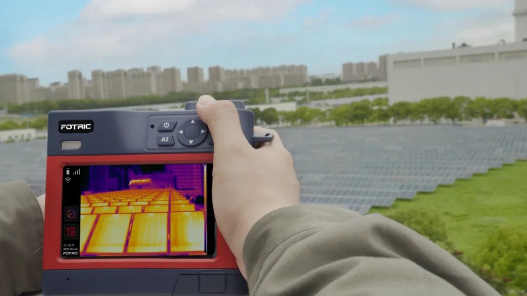 (1)测温精度1℃采用高灵敏度的探测器和先进的算法,在0-100℃测温范围