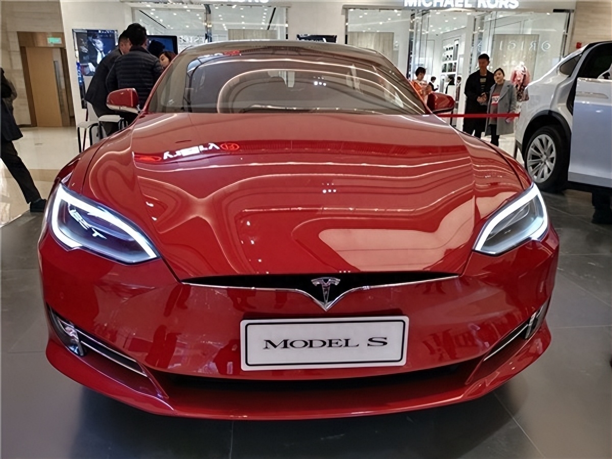 9月底开始交付!特斯拉新款model 3将取消全部雷达_财富号_东方财富网