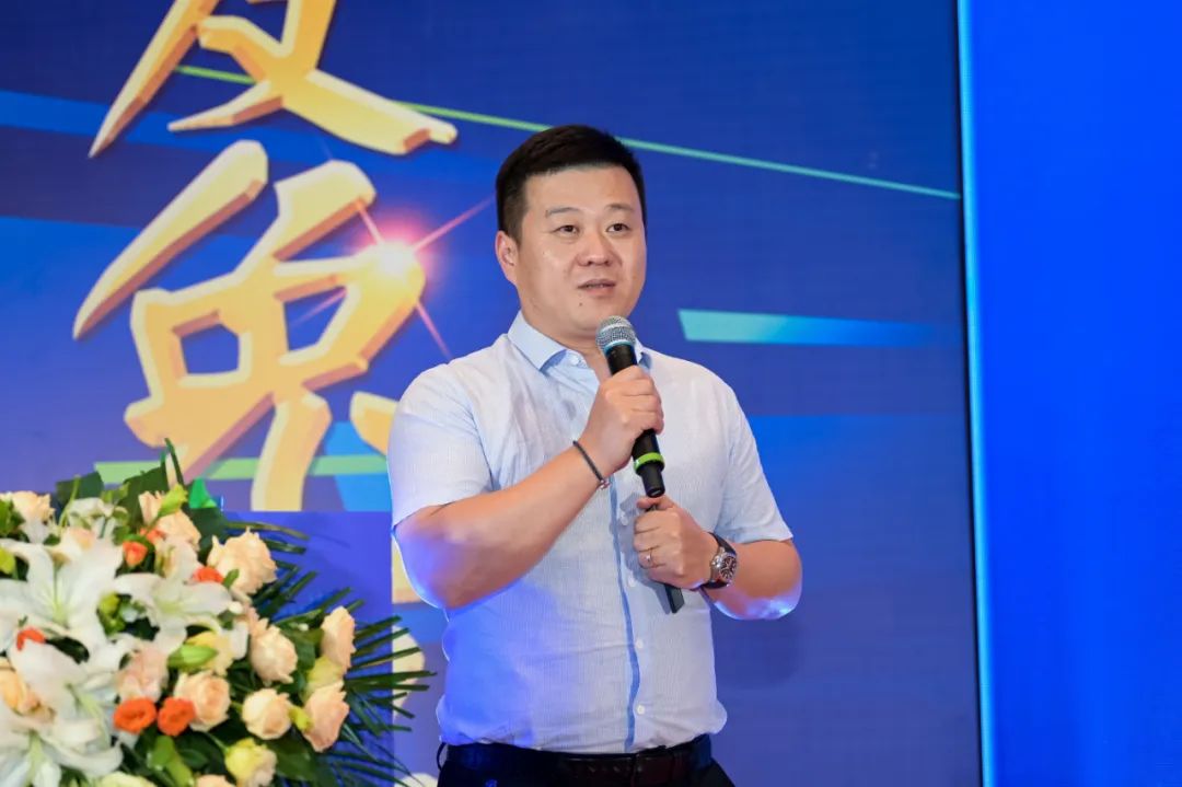 剑指千万套销售规模,月兔空调新冷年勇变革谋发展-家电圈官网