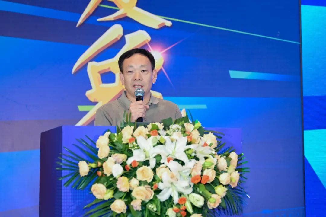 剑指千万套销售规模,月兔空调新冷年勇变革谋发展-家电圈官网