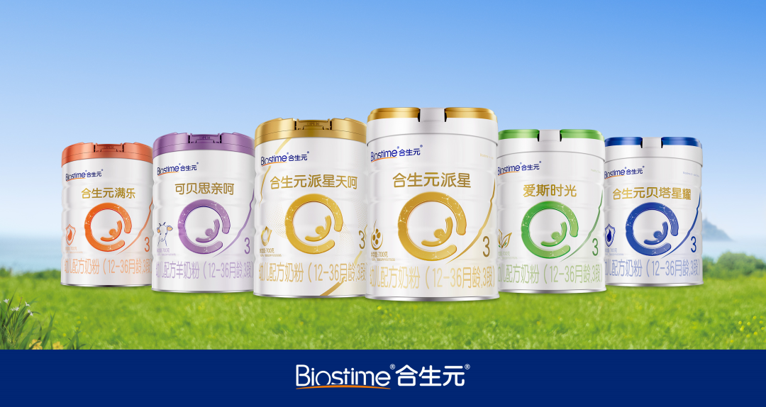 健合集团:中报强劲增长,面向未来构建韧性竞争力_财富号_东方财富网