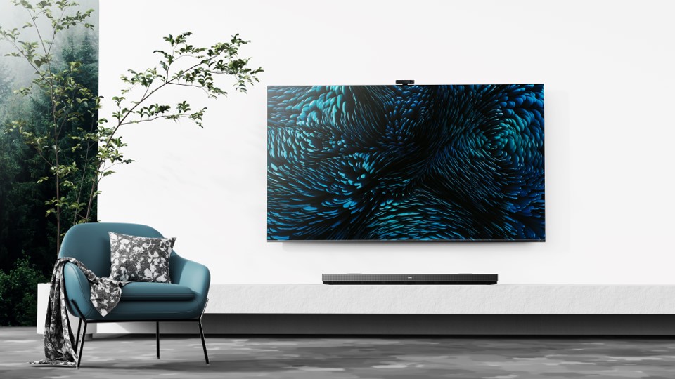 长虹发布全球第一台20000+分区MiniLED电视-家电圈官网