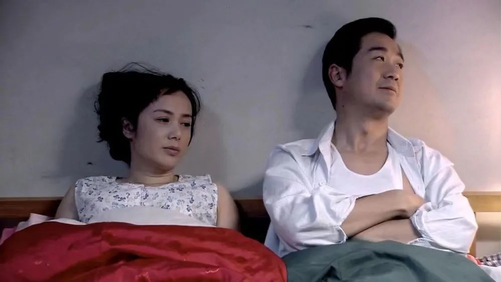 无爱婚姻30年父母该离婚吗