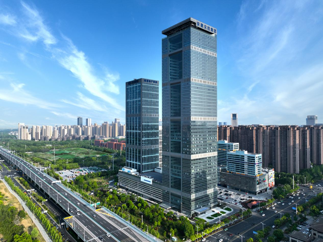 都在去地产化这家安徽高速公路企业却逆市上海拿地还卖的特火