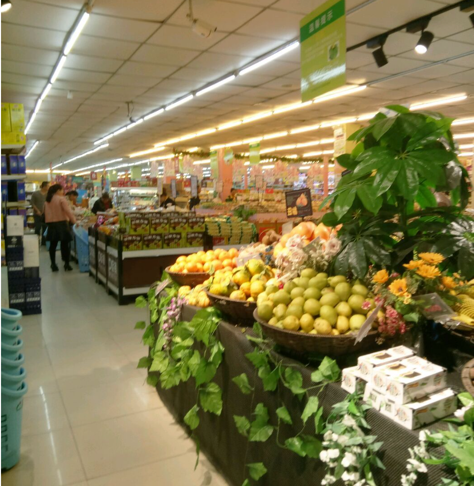 dirk(属于低价),jumbo,以及比利时的德尔哈滋折扣店,等诸多超市