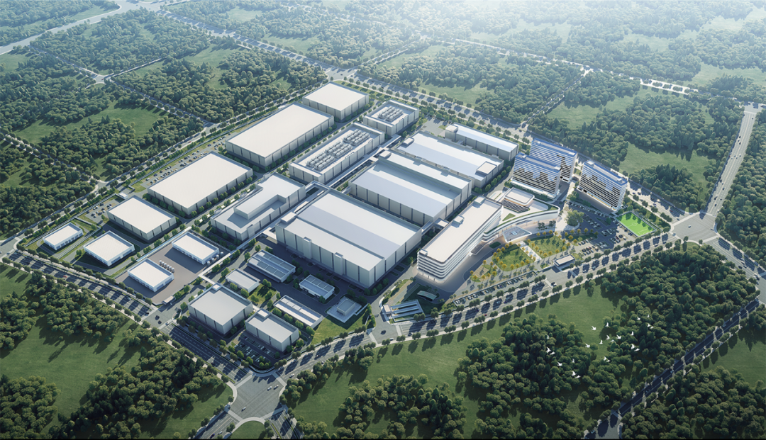 总投资200亿这个第三代半导体功率器件研发生产基地落户光谷