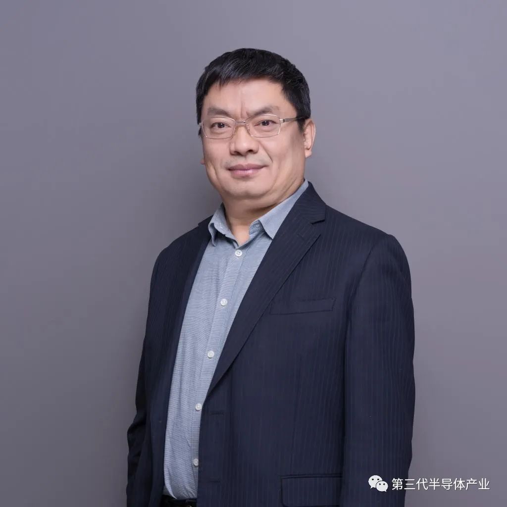 山大与南砂晶圆团队在8英寸SiC衬底位错缺陷控制方面获重大突破_财富号_东方财富网