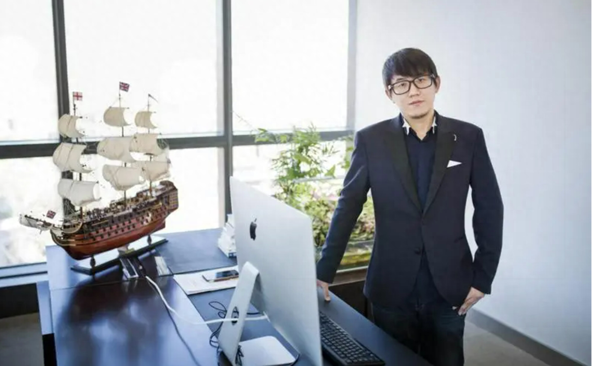 河北排名前5位的富豪4位二代已经走到前台保定首富女儿惹争议