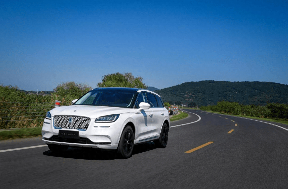 二次提速变失速7月林肯销量再度下滑朱梅君难挽狂澜