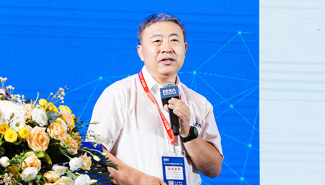 南方电网郑耀东储能永远不会成为电力系统的第四只脚