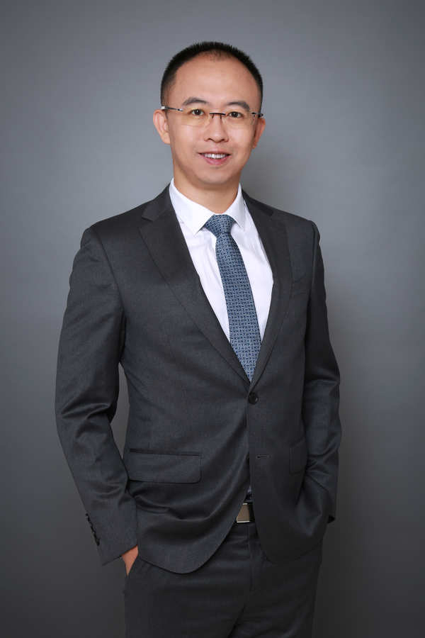 知产明星华为樊志勇无悔20年知产路做持续创新的护航者