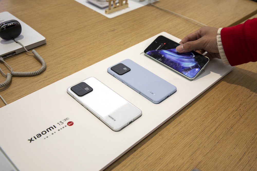 tcl华星光电凭借在柔性屏方面的差异化技术,持续获取折叠屏手机的增量