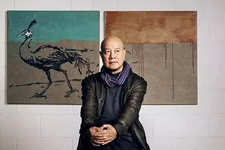 叶永青被判抄袭比利时画家西尔万赔偿500万元