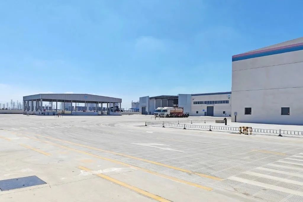 劳保用品批发：构建安全防线的新选择