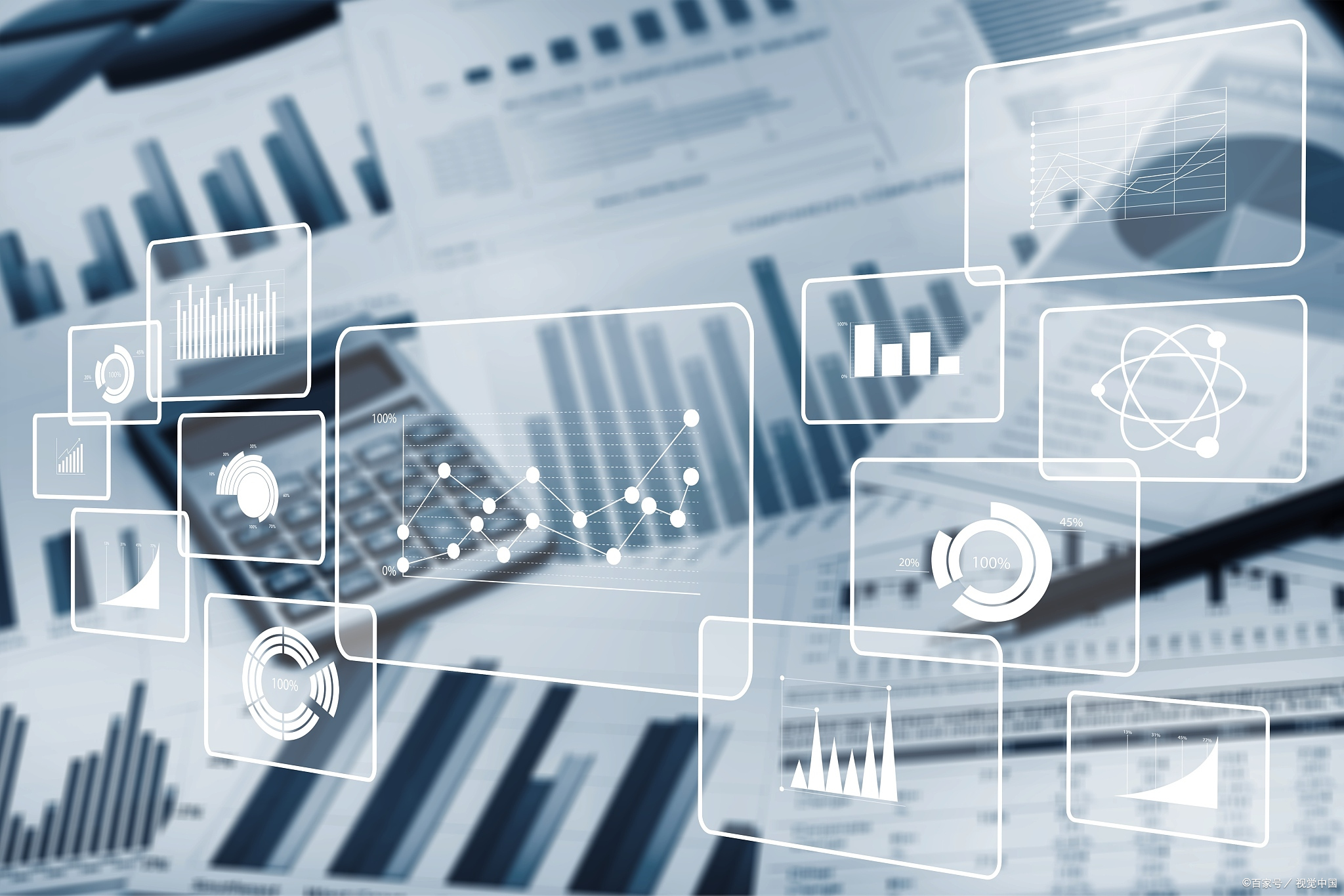 慧博云通:科技创新技术支撑,金融数字化转型未来可期
