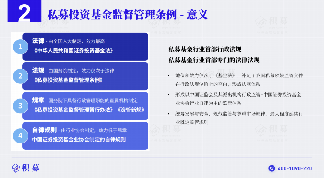 股权投资管理：拨开迷雾见繁星