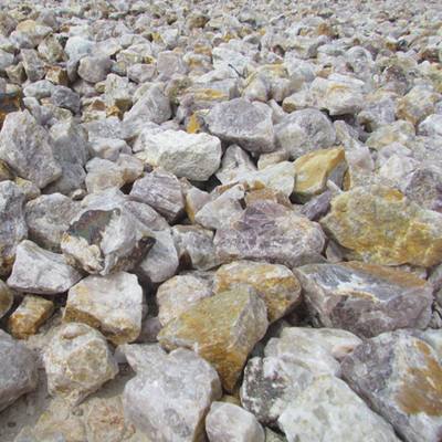 钙渣氟化钙含量检测 萤石氟化钙成分检测