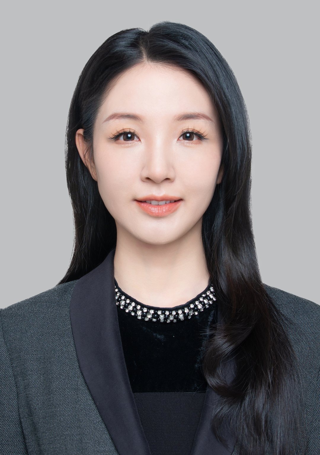 颜值不输抖音美女主播大摩两基金经理业绩惨不忍睹