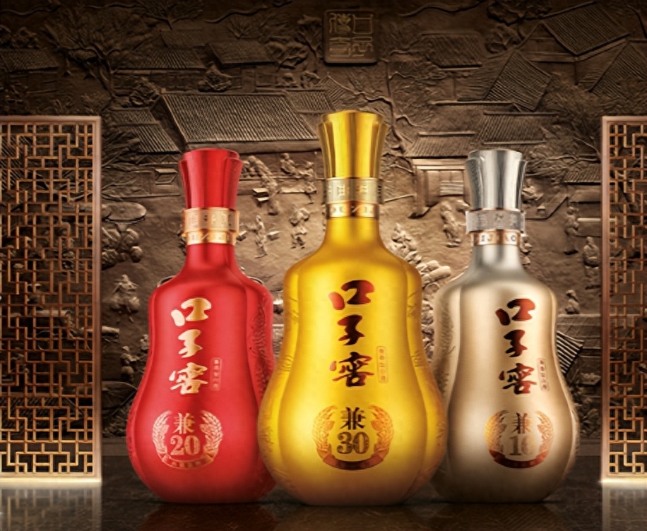 频拿股权质押展期口子窖二老板刘安省很缺钱