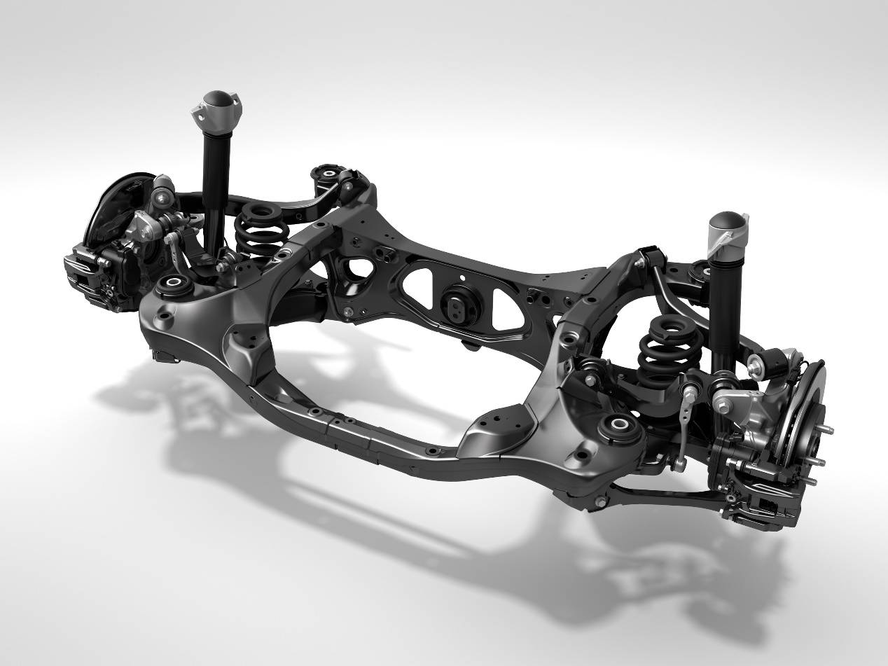 日系天花板,东瀛库里南,丰田世纪suv正式上市,约124万元起售