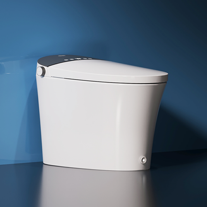 家的新刚需丨惠达卫浴智能马桶让生活更精致