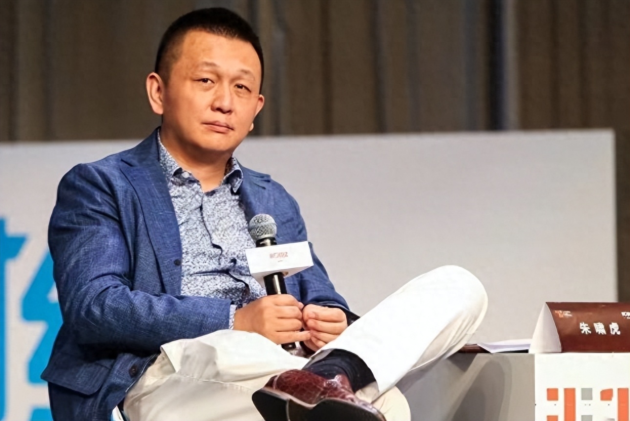 将"饿了么"打包卖给马云,套现665亿去打工的张旭豪,后悔了吗