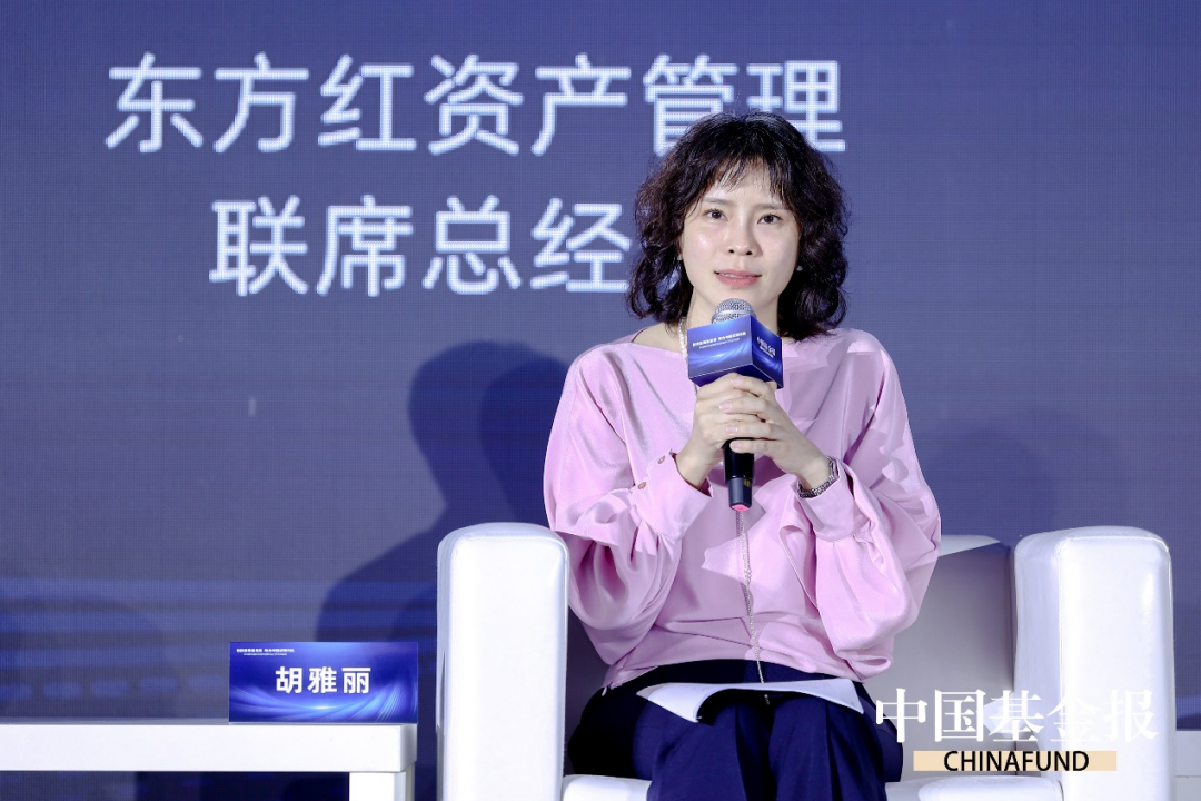 大成基金谭晓冈：“恒心”与“恒产”彼此成就