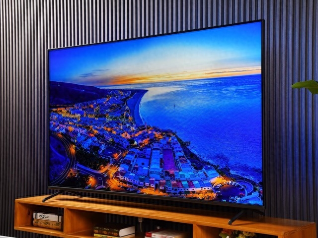 流光溢彩的沉浸式视听体验 飞利浦pml9108系列mini led电视