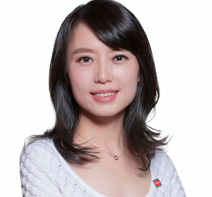 吉利控股集团金融板块ceo李霞确认出席2023全球女性创新峰会