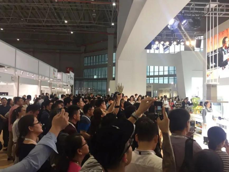 中国国际厨卫家居博览会开幕在即-家电圈官网