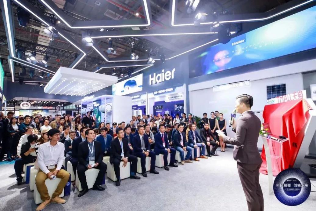 中国国际厨卫家居博览会开幕在即-家电圈官网