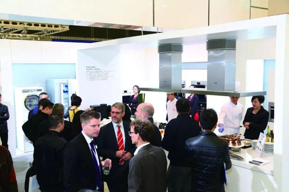 中国国际厨卫家居博览会开幕在即-家电圈官网