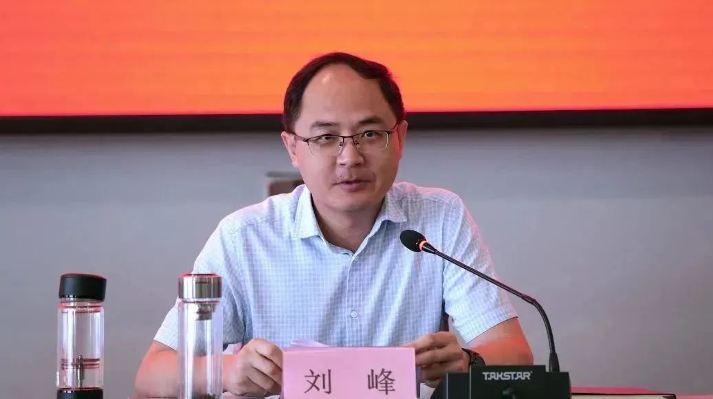 临沂市委组织部党员教育中心副主任刘峰表示,基层干部专科学历教育