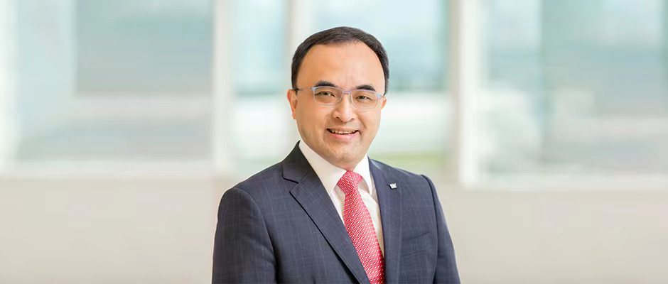 安永中国主席陈凯:推动ESG发展的五个“持续”_财富号_东方财富网